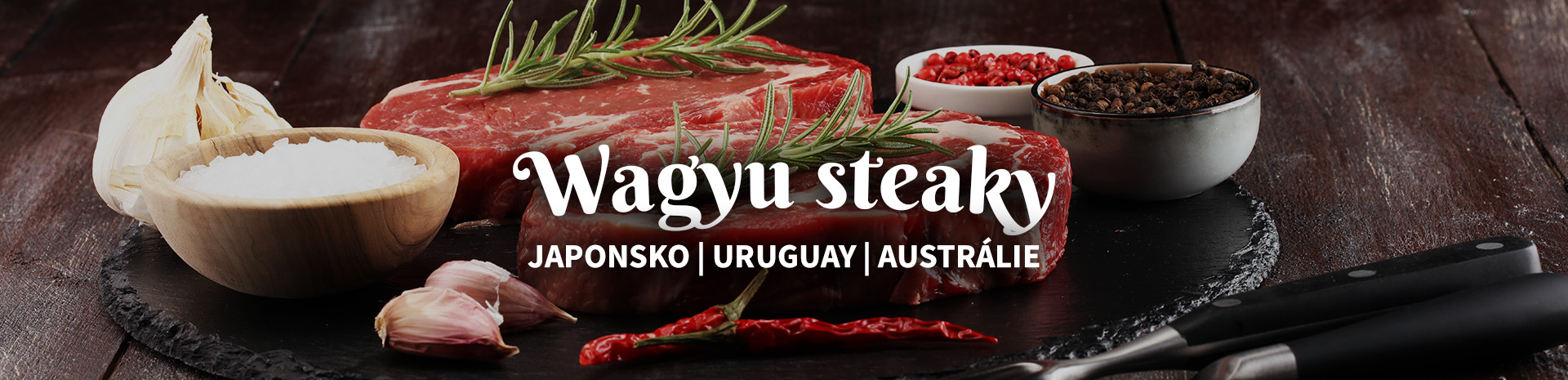 Produkty měsíce Květen