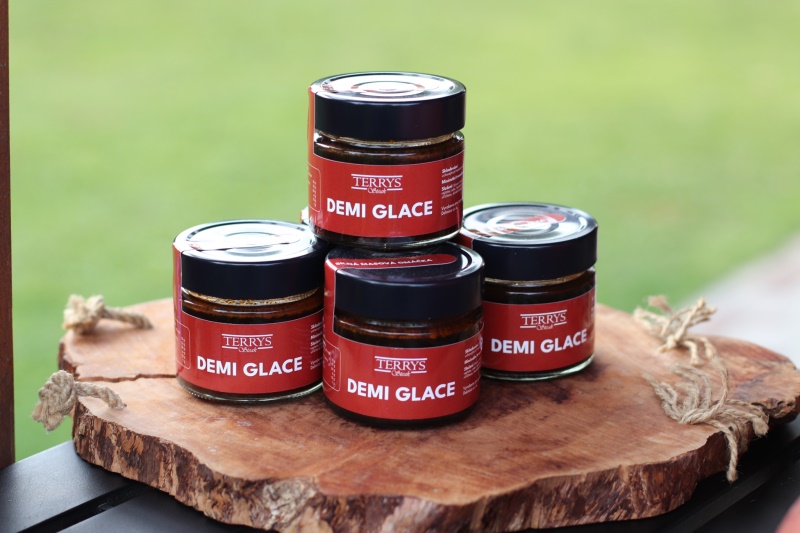 Demi Glace 160g