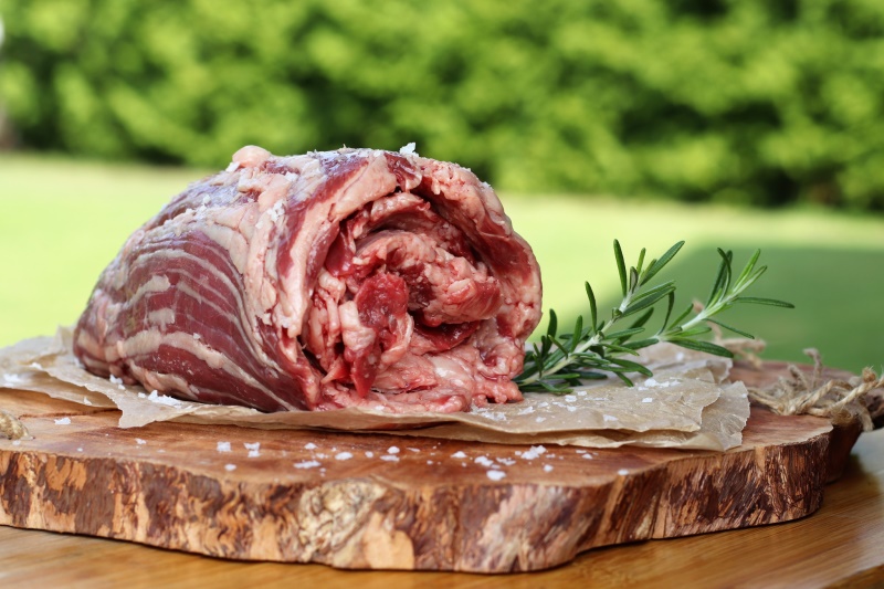 US hovězí Skirt Steak
