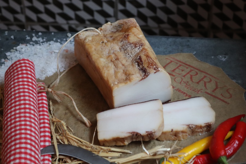 Špek Mangalica