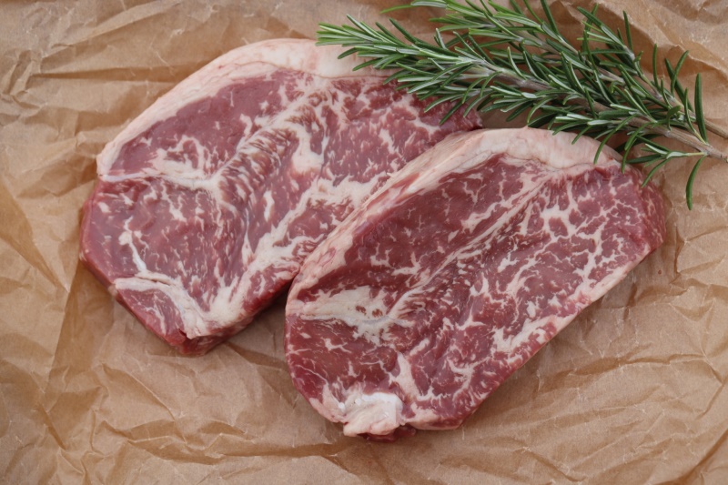 Australský hovězí Striploin
