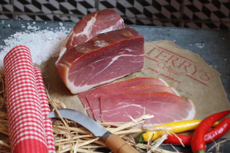 Prosciutto