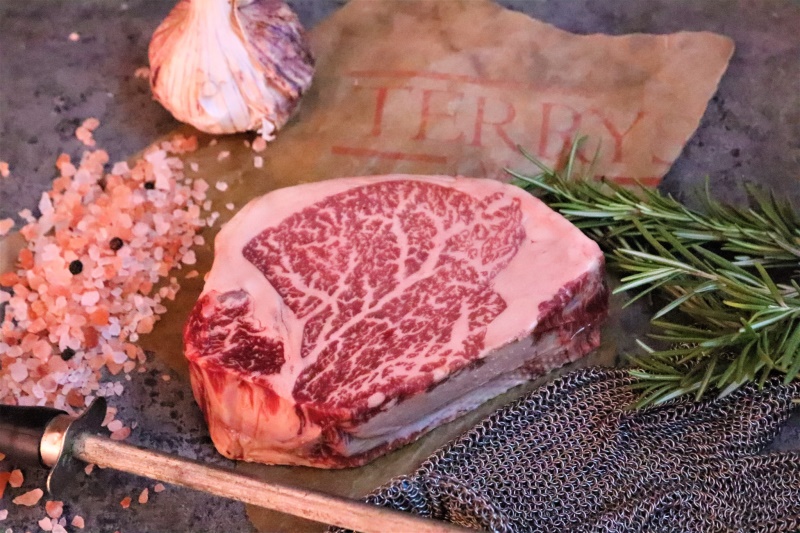 Wagyu Tenderloin JAPONSKO A4