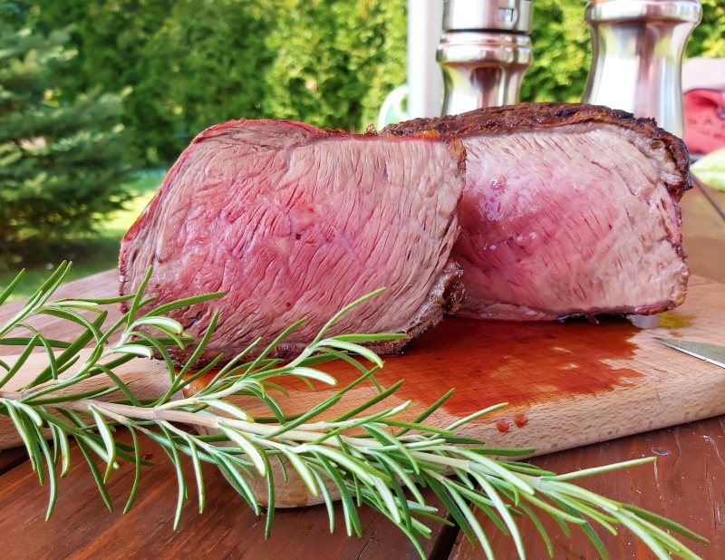 Australská hovězí Picanha